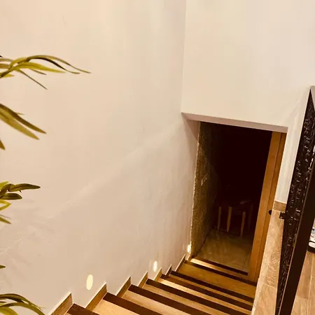 Casa Olivia, Luxurious Village House With Sauna And Jacuzzi Finestrat Buitenkant foto