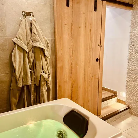 Casa Olivia, Luxurious Village House With Sauna And Jacuzzi Finestrat Buitenkant foto