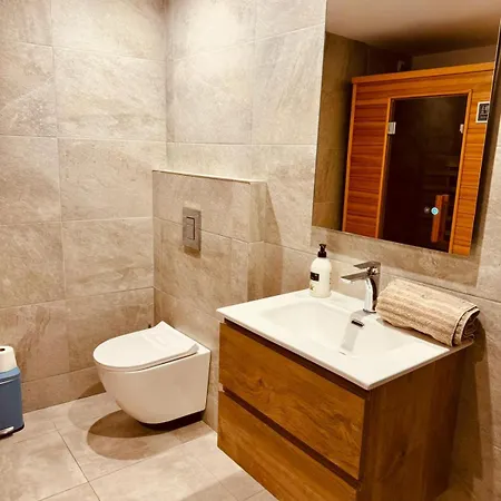 Casa Olivia, Luxurious Village House With Sauna And Jacuzzi Finestrat Buitenkant foto