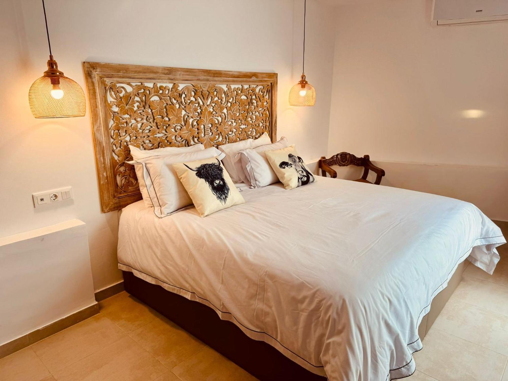 Casa Olivia, Luxurious With Sauna And Jacuzzi *