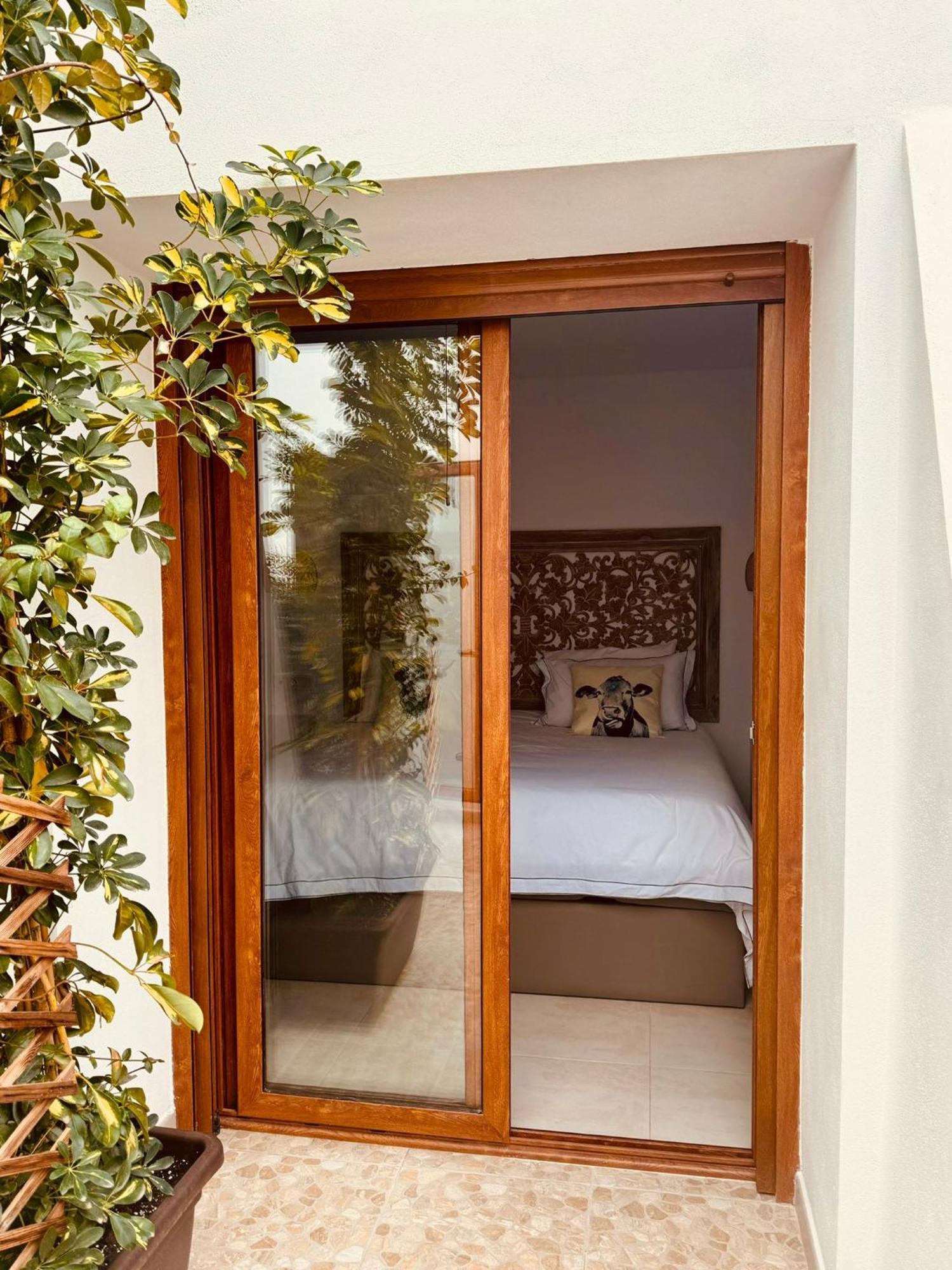 Casa Olivia, Luxurious With Sauna And Jacuzzi *