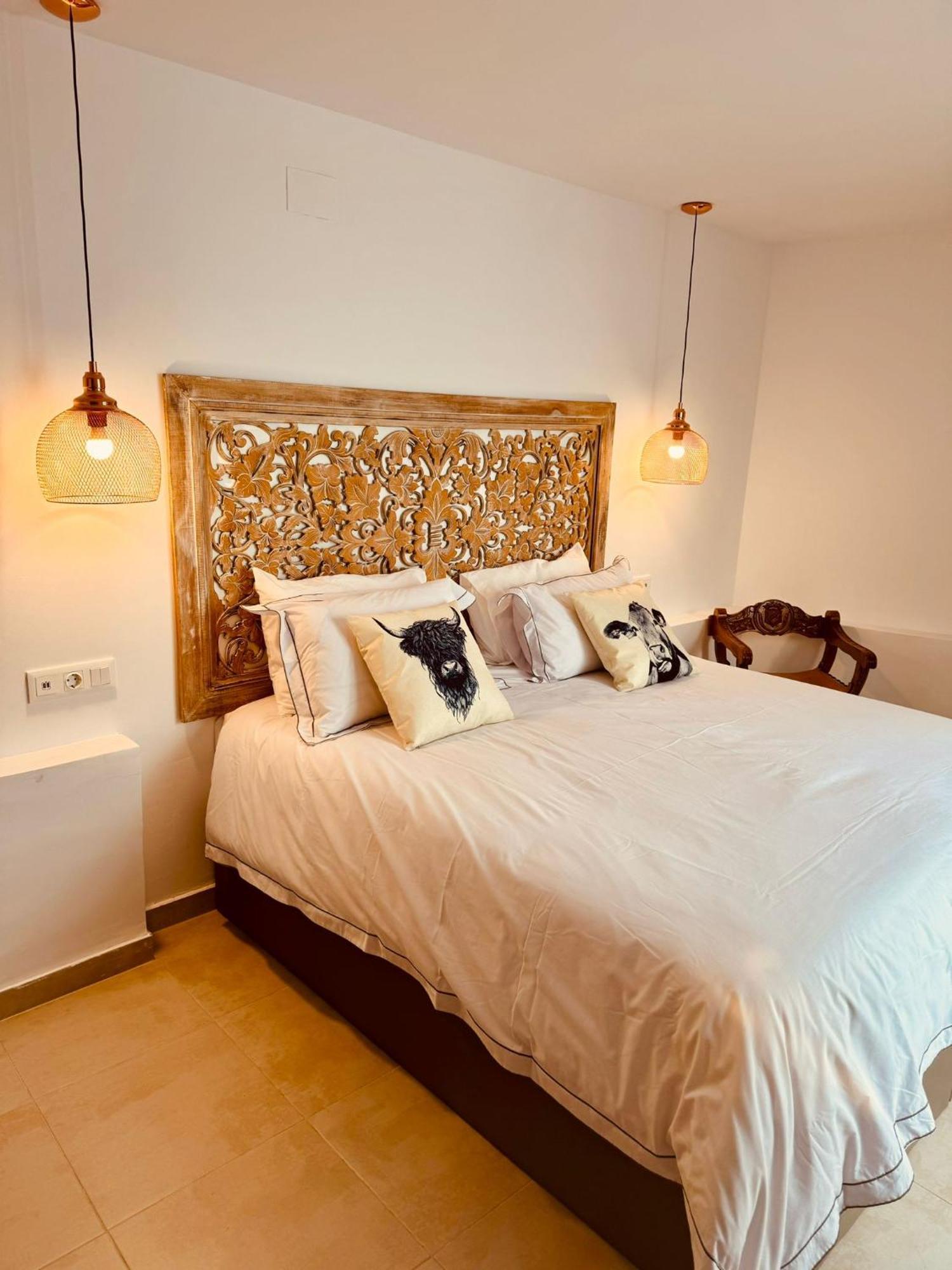 Casa Olivia, Luxurious With Sauna And Jacuzzi *