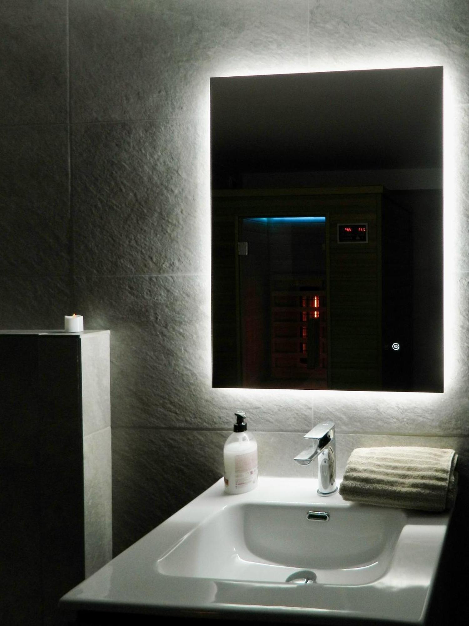 Casa Olivia, Luxurious With Sauna And Jacuzzi * Finestrat
