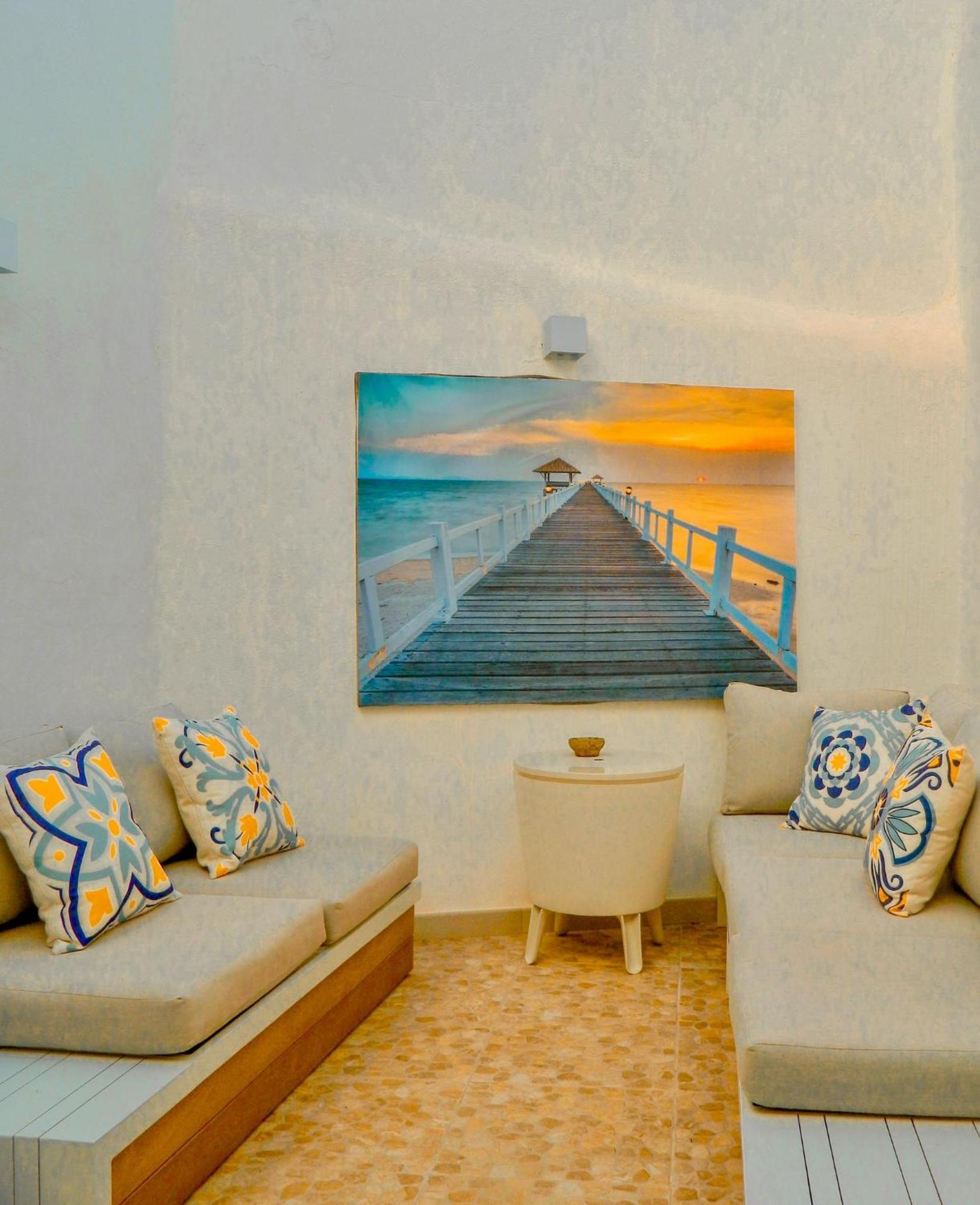 Ferienhaus Casa Olivia, Luxurious With Sauna And Jacuzzi *