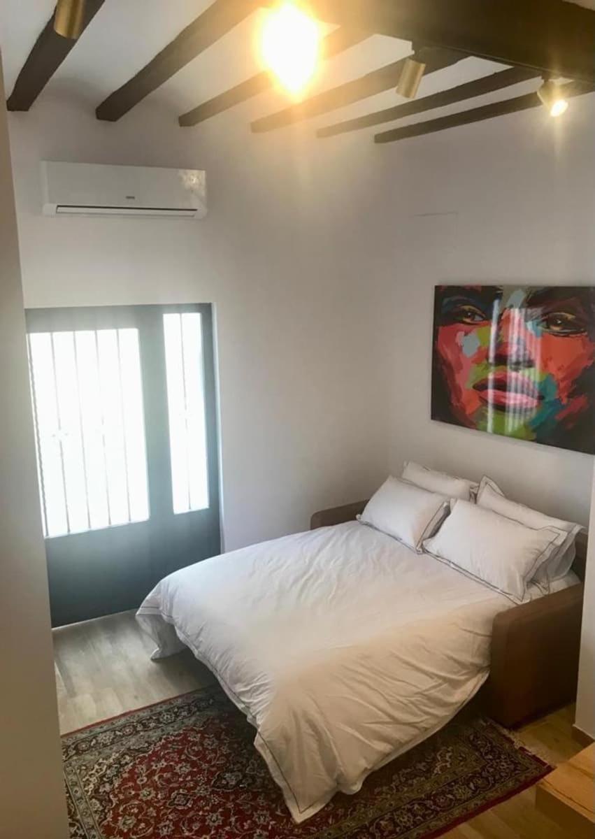 Holiday home Casa Olivia, Luxurious With Sauna And Jacuzzi Finestrat