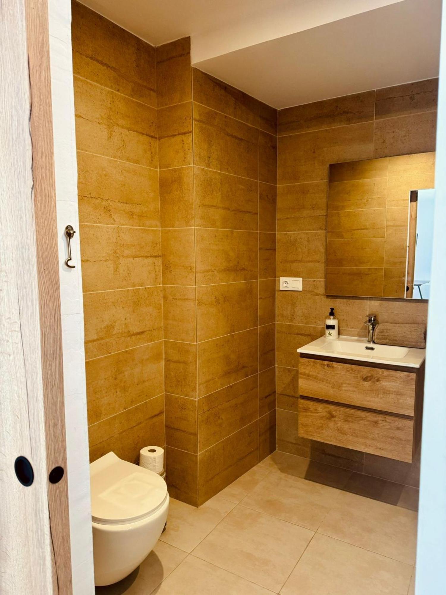 Casa Olivia, Luxurious With Sauna And Jacuzzi * Finestrat