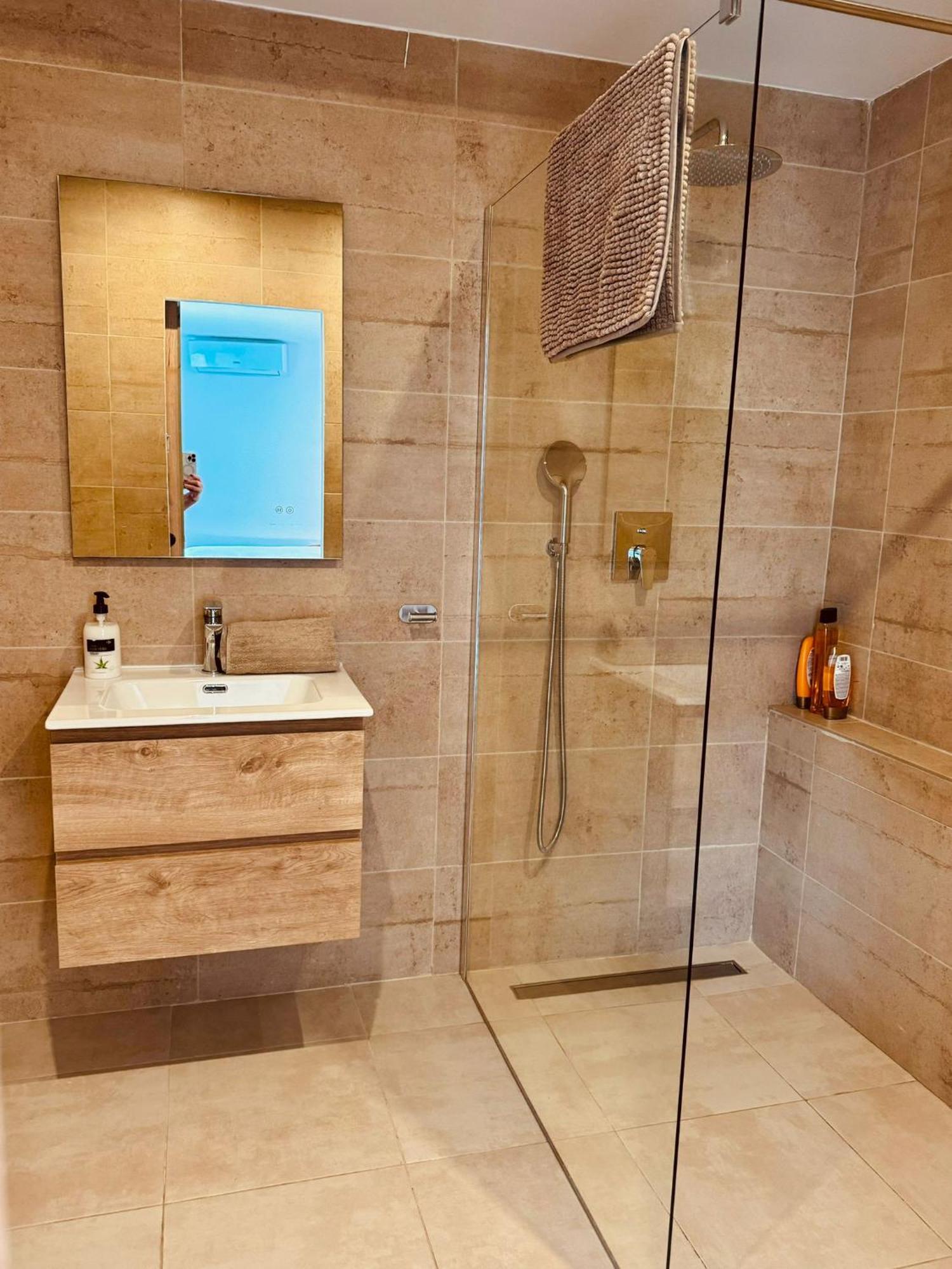 Casa Olivia, Luxurious With Sauna And Jacuzzi Holiday home Finestrat