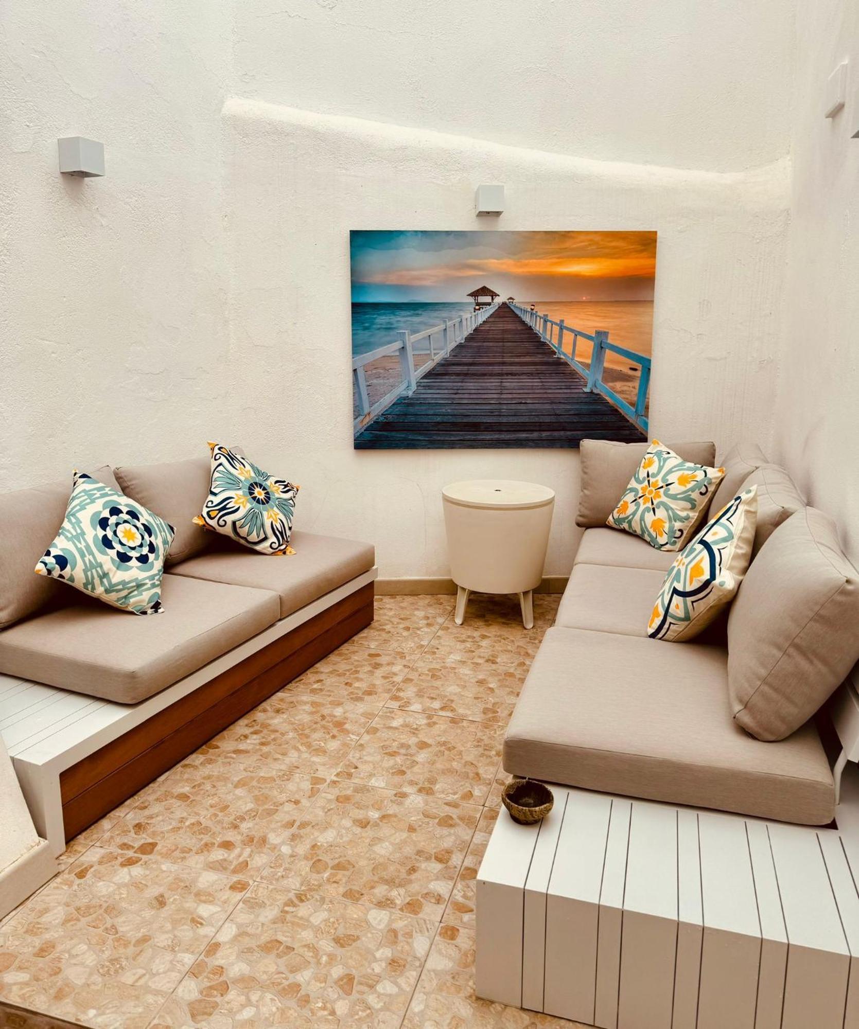 Casa Olivia, Luxurious With Sauna And Jacuzzi *