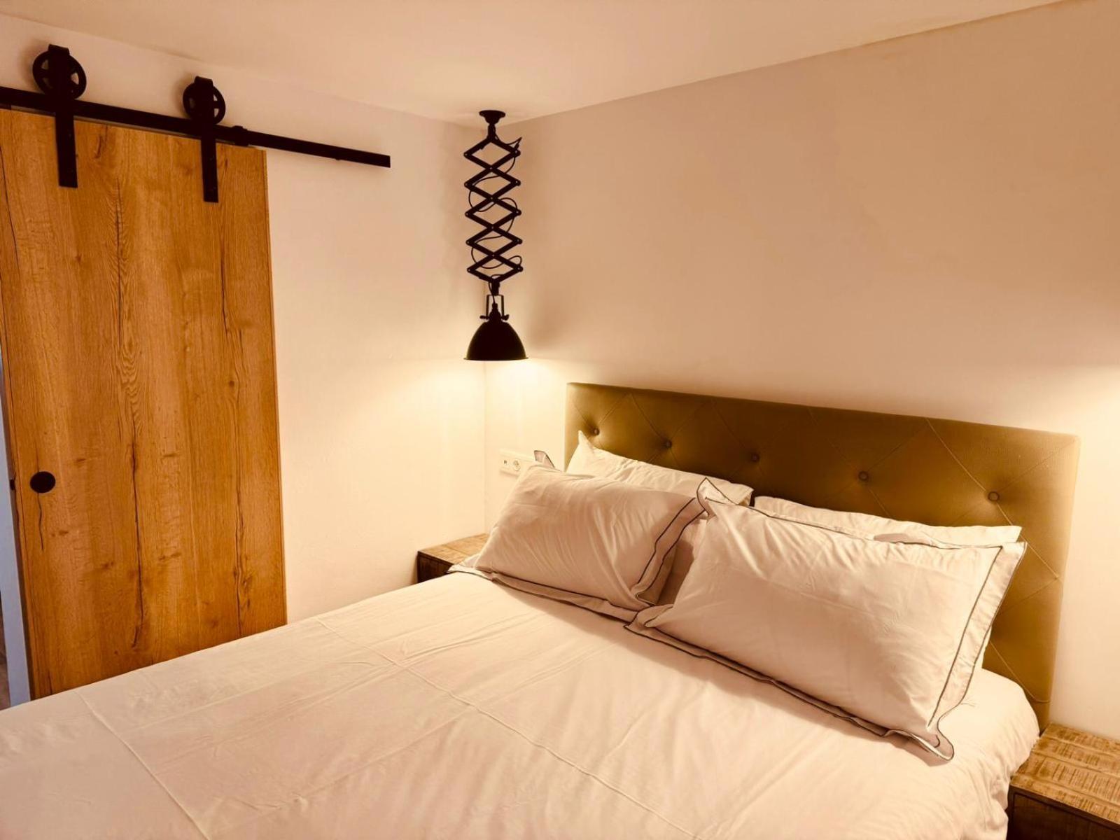 Holiday home Casa Olivia, Luxurious With Sauna And Jacuzzi Finestrat