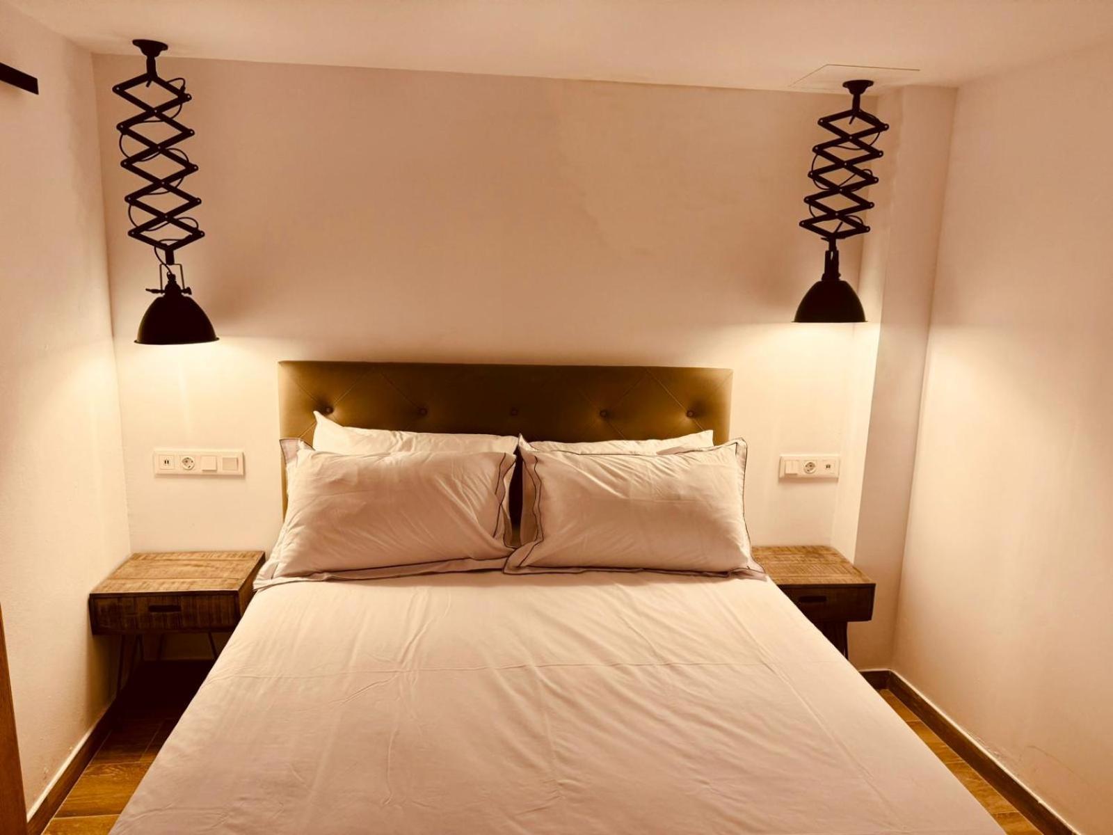 Casa Olivia, Luxurious With Sauna And Jacuzzi * Finestrat