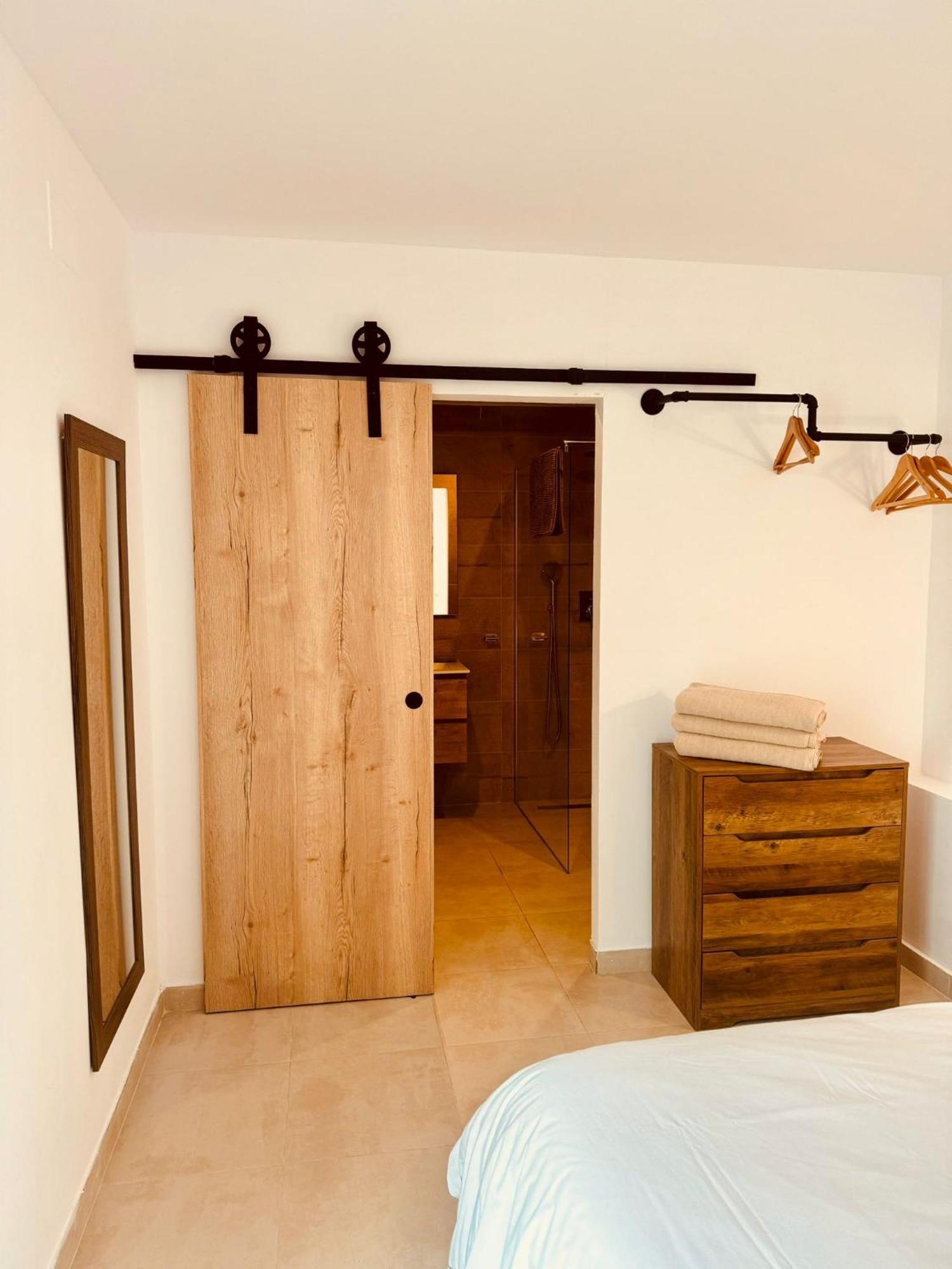 Casa Olivia, Luxurious With Sauna And Jacuzzi Finestrat
