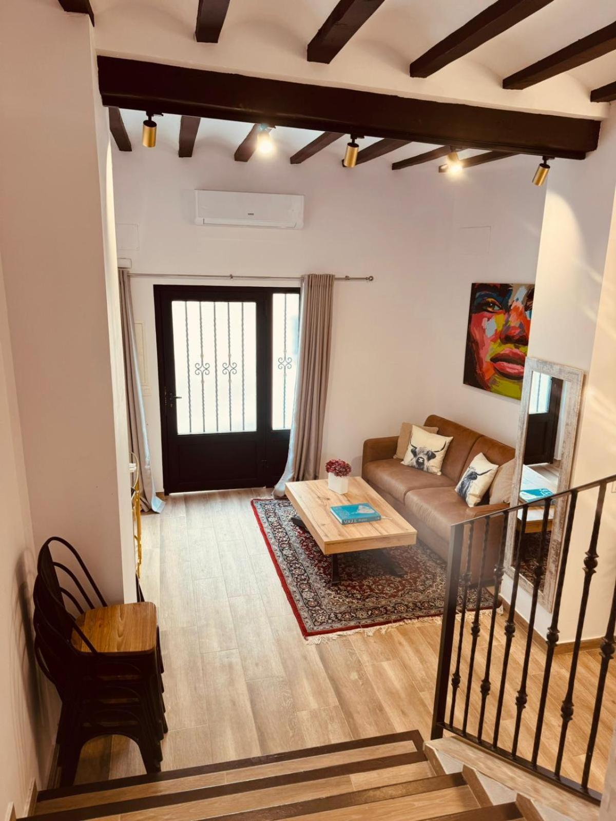 Casa Olivia, Luxurious With Sauna And Jacuzzi
