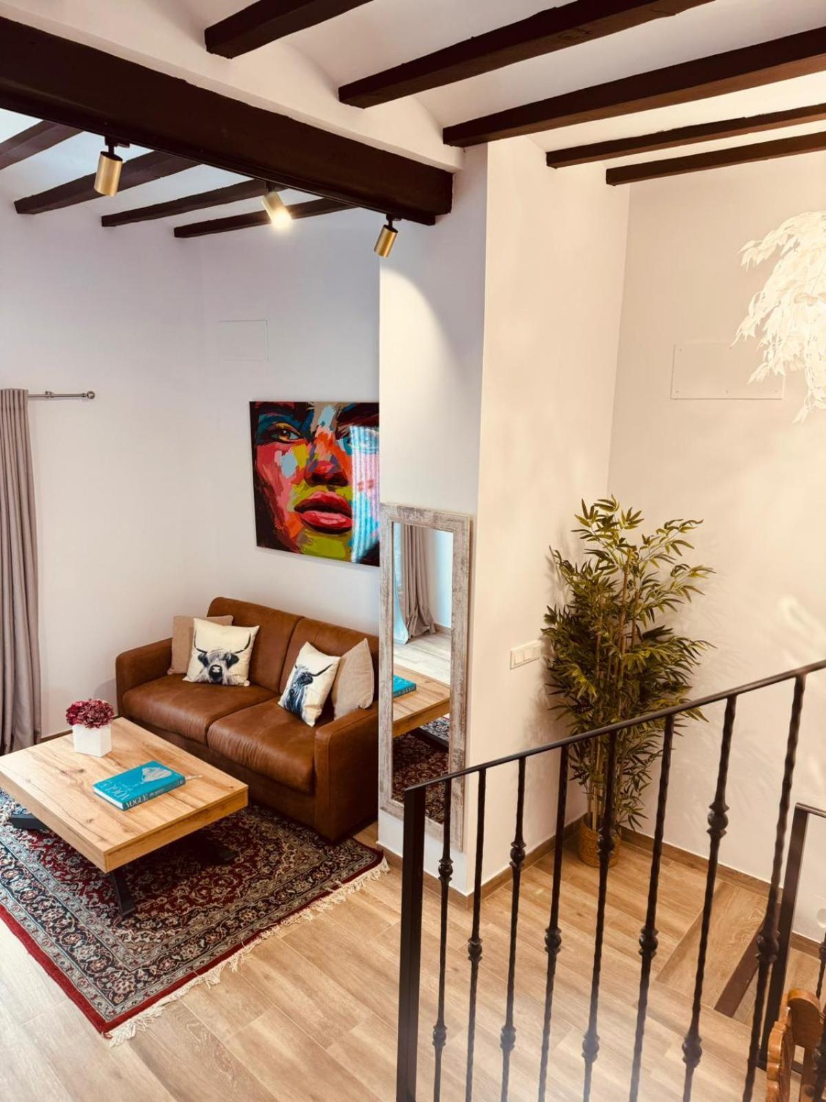 Holiday home Casa Olivia, Luxurious With Sauna And Jacuzzi Finestrat