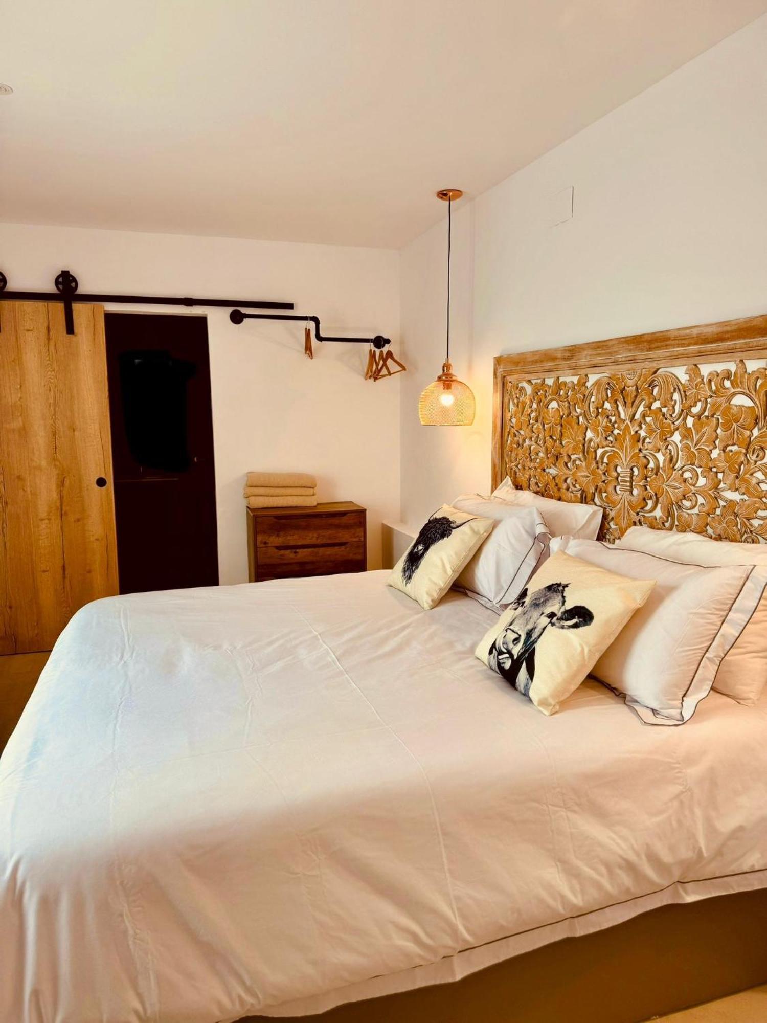 Casa Olivia, Luxurious With Sauna And Jacuzzi Finestrat