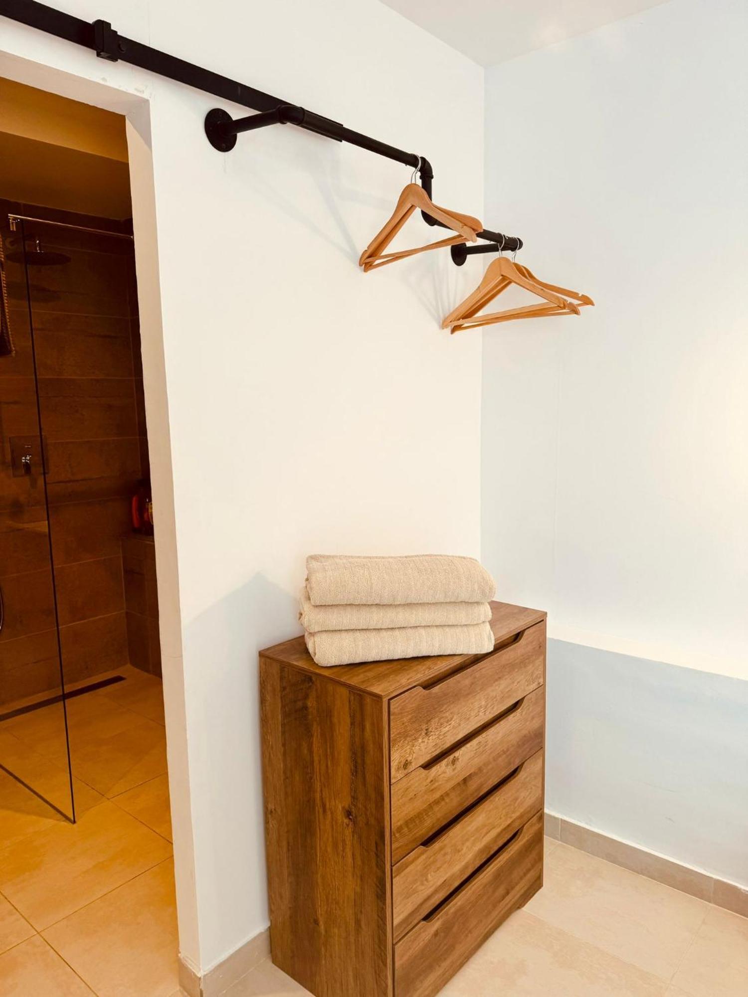 Casa Olivia, Luxurious With Sauna And Jacuzzi Finestrat