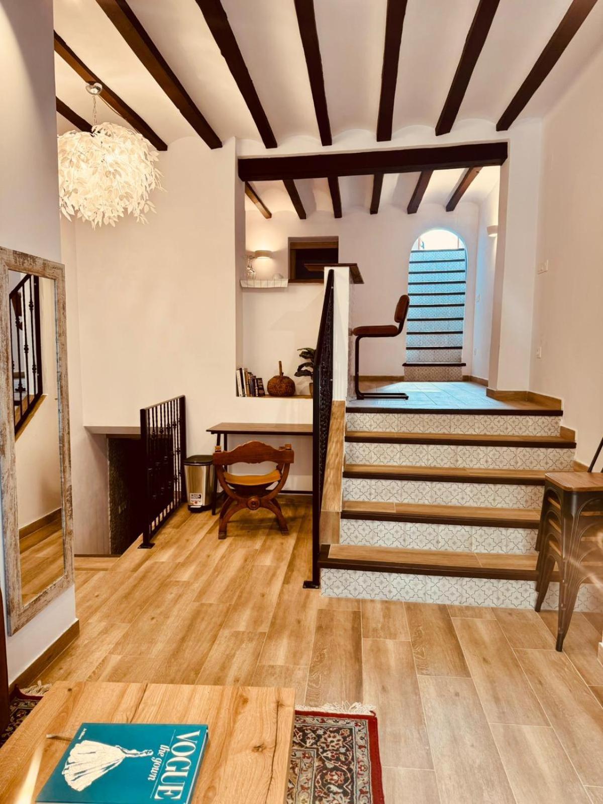 Holiday home Casa Olivia, Luxurious With Sauna And Jacuzzi Finestrat