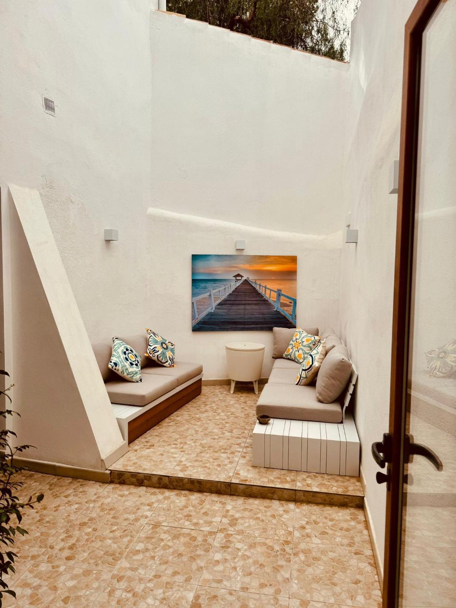 Casa Olivia, Luxurious With Sauna And Jacuzzi *