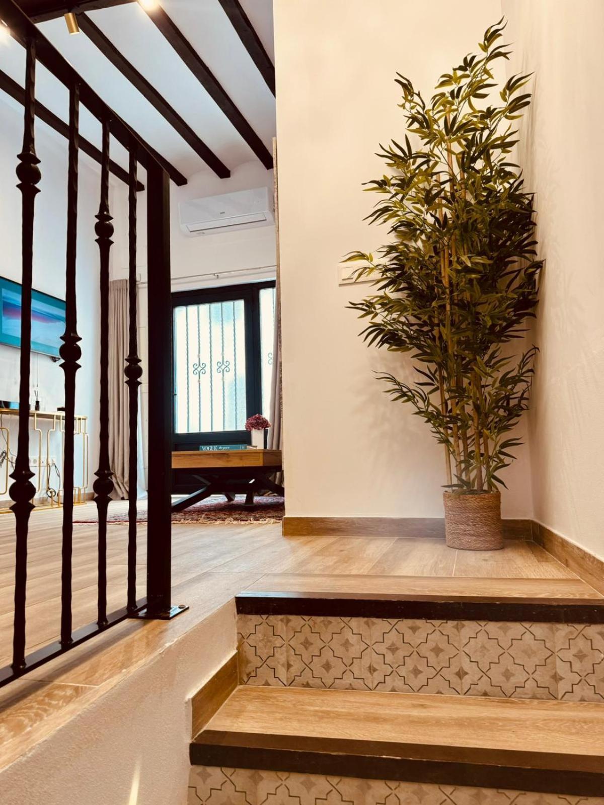 Holiday home Casa Olivia, Luxurious With Sauna And Jacuzzi Finestrat